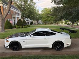 2002 Ford Mustang (CC-2095351) for sale in Cadillac, Michigan