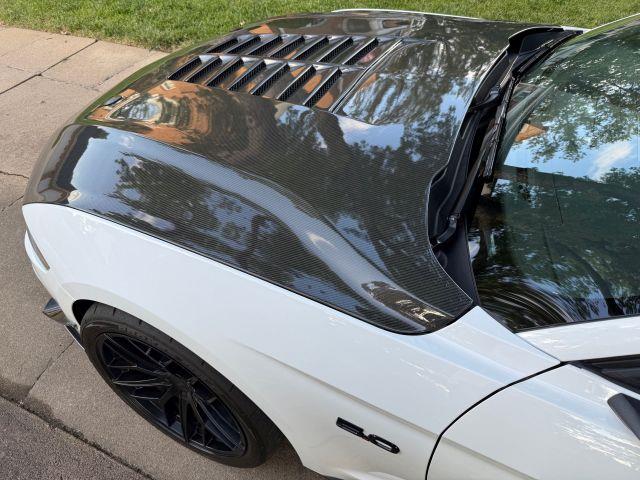 2002 Ford Mustang (CC-2095351) for sale in Cadillac, Michigan