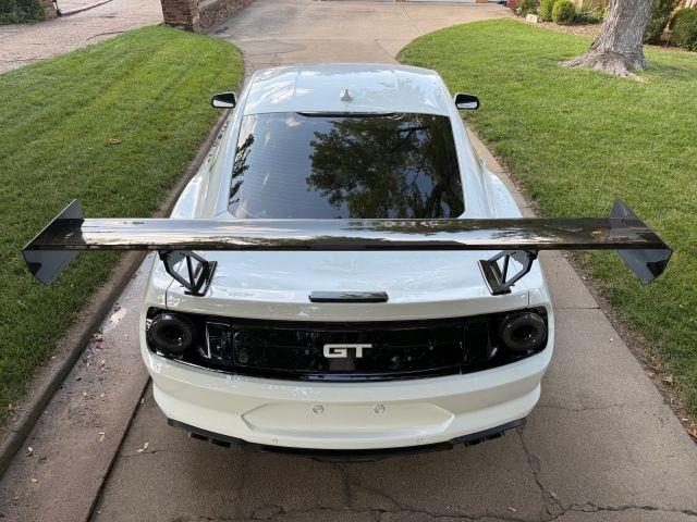 2002 Ford Mustang (CC-2095351) for sale in Cadillac, Michigan