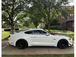 2002 Ford Mustang (CC-2095351) for sale in Cadillac, Michigan