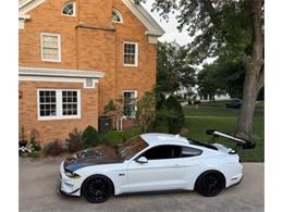 2002 Ford Mustang (CC-2095351) for sale in Cadillac, Michigan