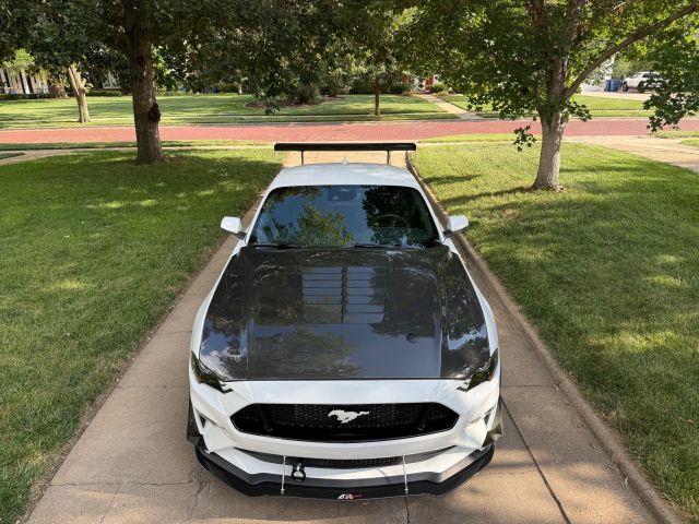 2002 Ford Mustang (CC-2095351) for sale in Cadillac, Michigan
