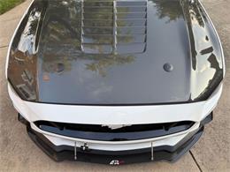 2002 Ford Mustang (CC-2095351) for sale in Cadillac, Michigan