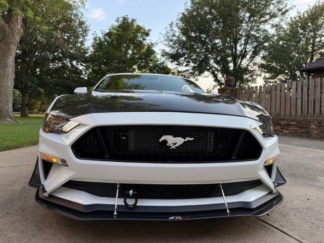 2002 Ford Mustang (CC-2095351) for sale in Cadillac, Michigan