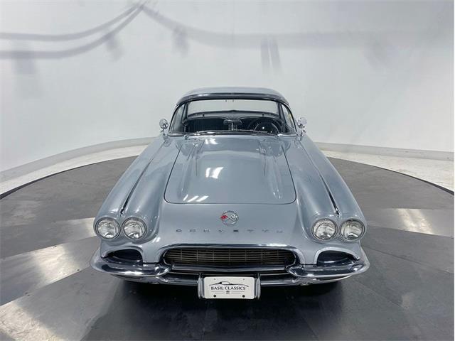 1962 Chevrolet Corvette (CC-2095352) for sale in Depew, New York