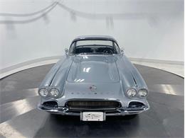 1962 Chevrolet Corvette (CC-2095352) for sale in Depew, New York