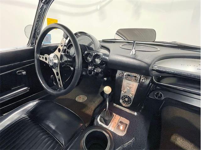 1962 Chevrolet Corvette (CC-2095352) for sale in Depew, New York