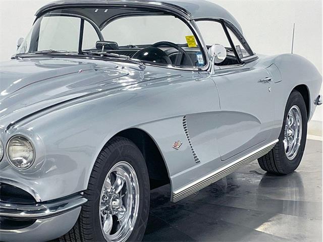 1962 Chevrolet Corvette (CC-2095352) for sale in Depew, New York