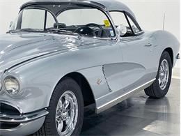 1962 Chevrolet Corvette (CC-2095352) for sale in Depew, New York