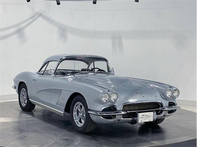 1962 Chevrolet Corvette (CC-2095352) for sale in Depew, New York