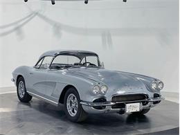 1962 Chevrolet Corvette (CC-2095352) for sale in Depew, New York