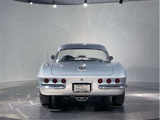 1962 Chevrolet Corvette (CC-2095352) for sale in Depew, New York