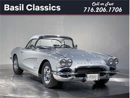 1962 Chevrolet Corvette (CC-2095352) for sale in Depew, New York