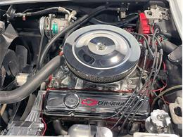 1962 Chevrolet Corvette (CC-2095352) for sale in Depew, New York