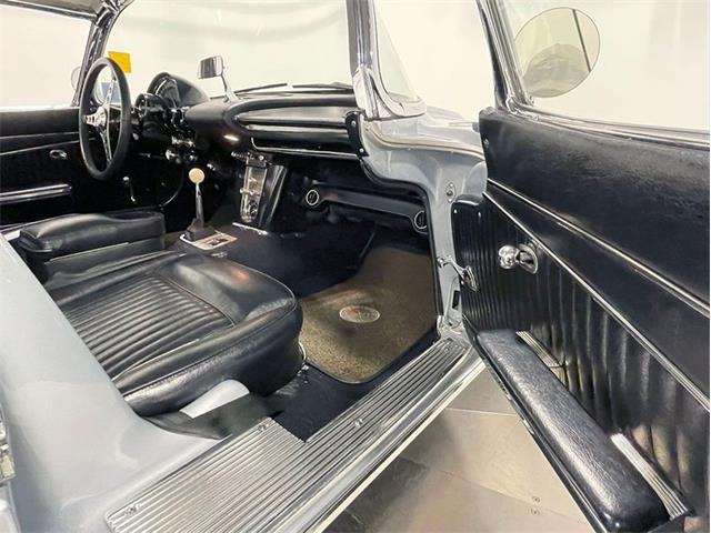 1962 Chevrolet Corvette (CC-2095352) for sale in Depew, New York