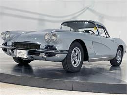 1962 Chevrolet Corvette (CC-2095352) for sale in Depew, New York