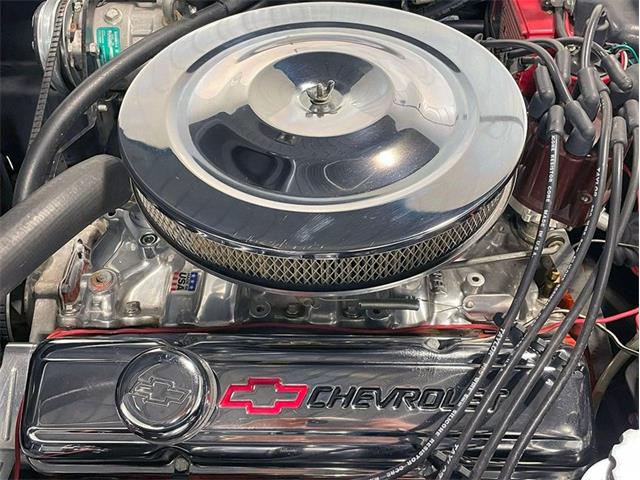 1962 Chevrolet Corvette (CC-2095352) for sale in Depew, New York