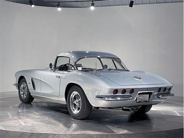 1962 Chevrolet Corvette (CC-2095352) for sale in Depew, New York