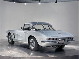 1962 Chevrolet Corvette (CC-2095352) for sale in Depew, New York
