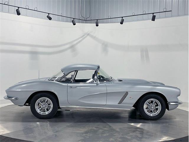 1962 Chevrolet Corvette (CC-2095352) for sale in Depew, New York