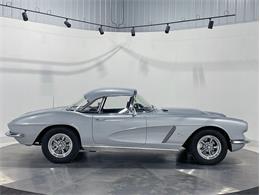 1962 Chevrolet Corvette (CC-2095352) for sale in Depew, New York