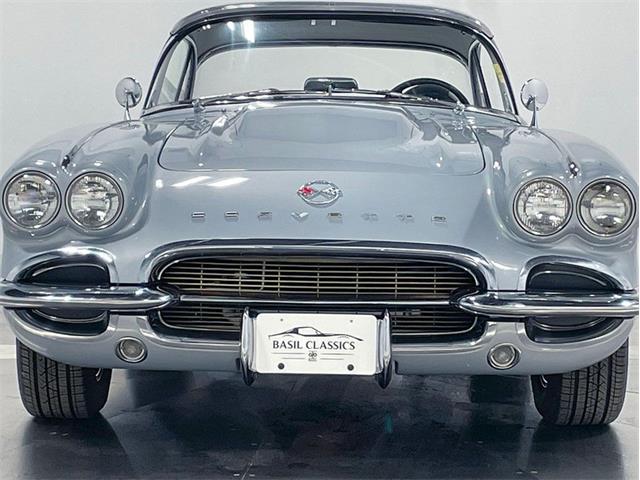 1962 Chevrolet Corvette (CC-2095352) for sale in Depew, New York