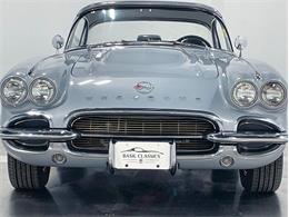 1962 Chevrolet Corvette (CC-2095352) for sale in Depew, New York