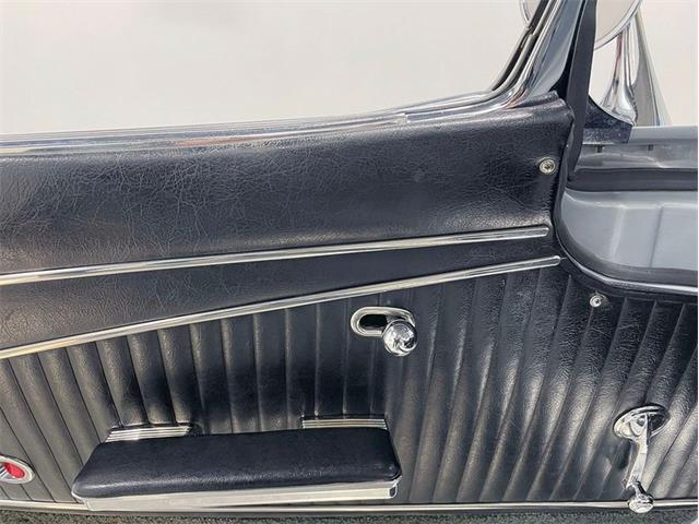 1962 Chevrolet Corvette (CC-2095352) for sale in Depew, New York