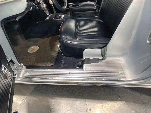 1962 Chevrolet Corvette (CC-2095352) for sale in Depew, New York