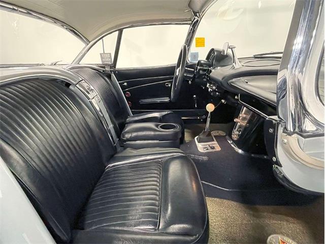 1962 Chevrolet Corvette (CC-2095352) for sale in Depew, New York