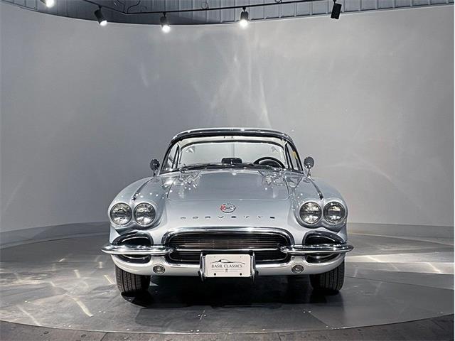 1962 Chevrolet Corvette (CC-2095352) for sale in Depew, New York