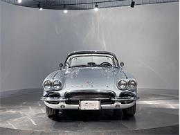 1962 Chevrolet Corvette (CC-2095352) for sale in Depew, New York