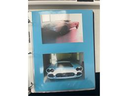1962 Chevrolet Corvette (CC-2095352) for sale in Depew, New York
