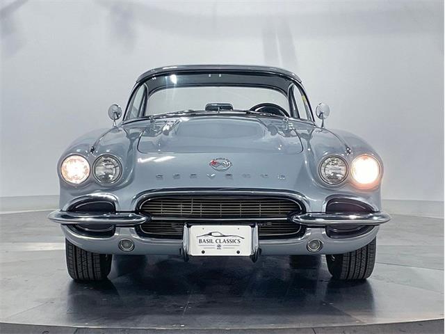 1962 Chevrolet Corvette (CC-2095352) for sale in Depew, New York