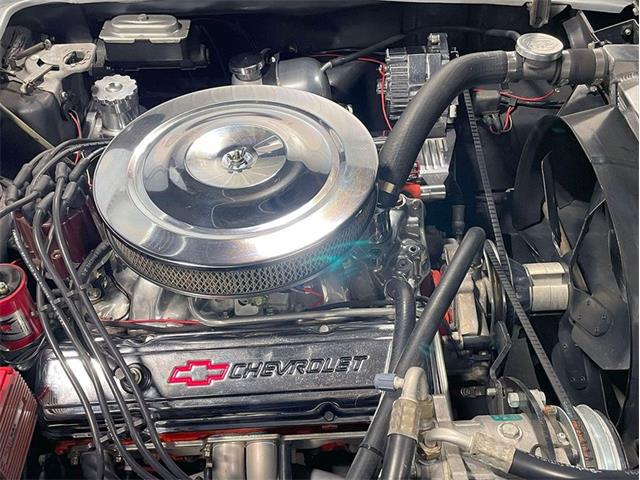 1962 Chevrolet Corvette (CC-2095352) for sale in Depew, New York