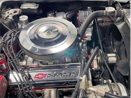 1962 Chevrolet Corvette (CC-2095352) for sale in Depew, New York
