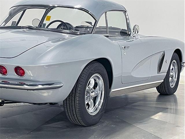 1962 Chevrolet Corvette (CC-2095352) for sale in Depew, New York