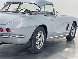 1962 Chevrolet Corvette (CC-2095352) for sale in Depew, New York