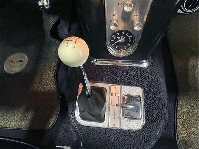 1962 Chevrolet Corvette (CC-2095352) for sale in Depew, New York