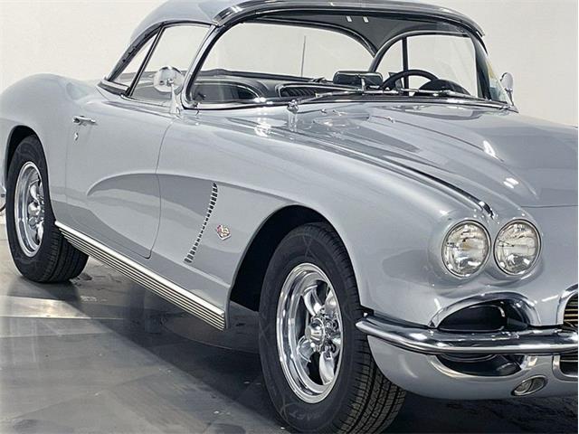 1962 Chevrolet Corvette (CC-2095352) for sale in Depew, New York