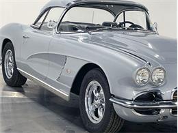 1962 Chevrolet Corvette (CC-2095352) for sale in Depew, New York