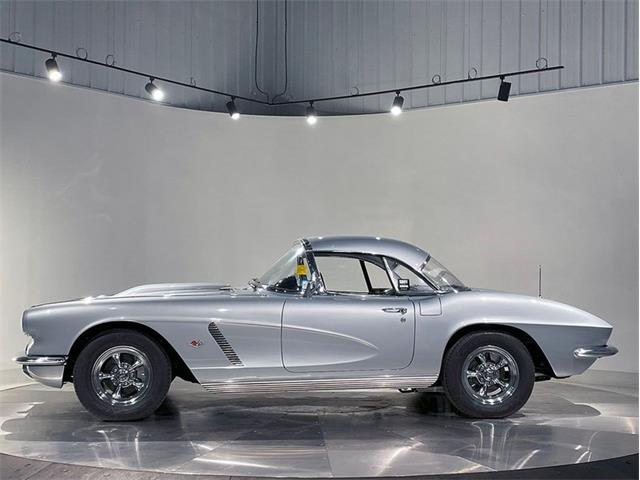 1962 Chevrolet Corvette (CC-2095352) for sale in Depew, New York