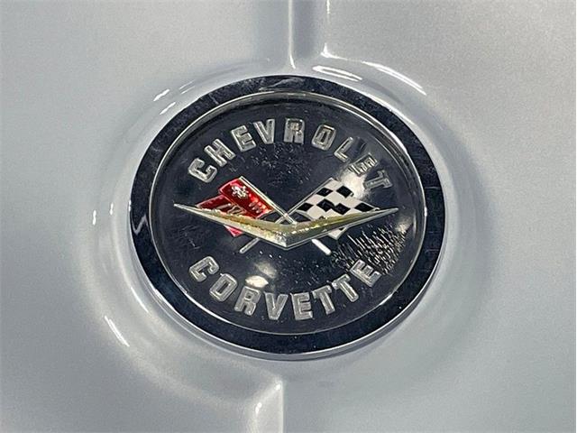 1962 Chevrolet Corvette (CC-2095352) for sale in Depew, New York