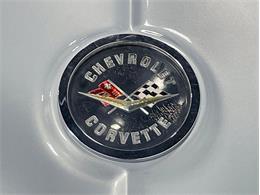 1962 Chevrolet Corvette (CC-2095352) for sale in Depew, New York