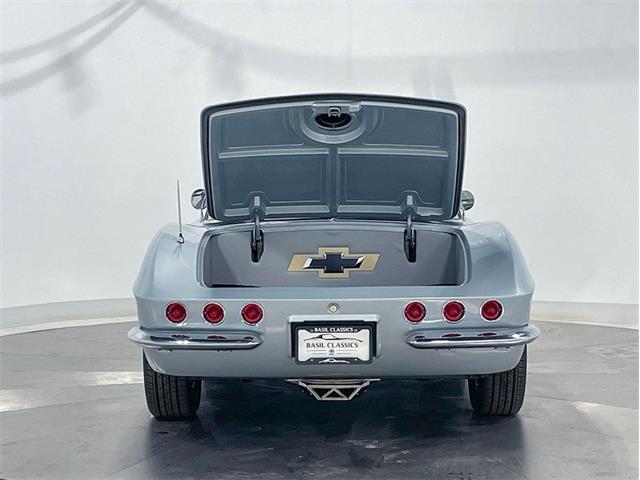 1962 Chevrolet Corvette (CC-2095352) for sale in Depew, New York