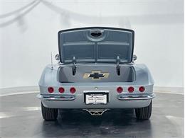 1962 Chevrolet Corvette (CC-2095352) for sale in Depew, New York