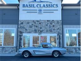 1962 Chevrolet Corvette (CC-2095352) for sale in Depew, New York