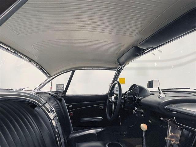 1962 Chevrolet Corvette (CC-2095352) for sale in Depew, New York