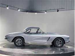 1962 Chevrolet Corvette (CC-2095352) for sale in Depew, New York