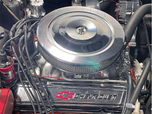 1962 Chevrolet Corvette (CC-2095352) for sale in Depew, New York